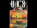 Download Lagu 𝐔.𝐊'𝐒 ; 𝐁𝐞𝐧𝐚𝐫 𝐁𝐞𝐧𝐚𝐫 𝐒𝐮𝐧𝐠𝐠𝐮𝐡 𝐒𝐮𝐧𝐠𝐠𝐮𝐡 (1997)