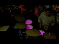 MANCHESTER ORCHESTRA  - NO RULES(DRUM COVER)