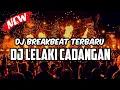 Download Lagu DJ BREAKBEAT FULL LAGU INDO GALAU | DJ LELAKI CADANGAN!!! DUGEM TERBARU FULL BASS