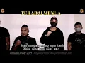 Download Lagu Brotherhood-Calvin(Terabai Menua) (Rap Iban)