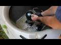 Scroll Compressor Replacement