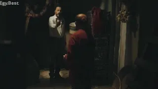 اشهر لقطه محذوفه من فيلم سوق الجمعه 2018 شاهد قبل الحذف 