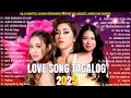Lagu Beautiful Tagalog Love Songs 2025 💘 Angeline Quinto, Klarisse, Sarah G.