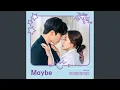 Lagu Maybe