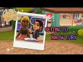 Wylde Flowers Eurys friendship cutscenes