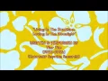 Download Lagu Spongebob SquarePants Ending Credits