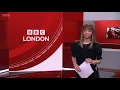 030925 BBC London Evening News