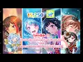 Download Lagu Bang Dream! [EN] 3RD Anniversary Dream Festival - 15,250 Stars