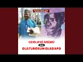 Download Lagu Odolaye nki Olatubosun Oladapo
