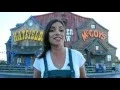 Inside Look at Hatfield McCoy Dinner Show in Pigeon Forge TN