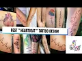 Download Lagu ✨ Beat Heart Beat Tattoo Design | Primark Finds | Unique Tattoo Inspiration ✨