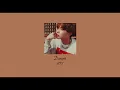 BTS - Danger // slowed