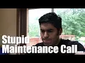 The Dreaded Maintenance Call RT2CC Day 149