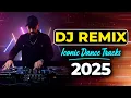 Download Lagu DJ REMIX 2025 - Dance Music Mix 2025 | Best Remixes Of Popular Songs 2025 MEGAMIX DJ