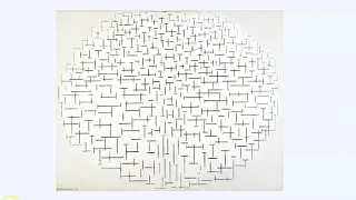 Mondrian e il Neoplasticismo