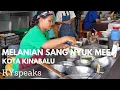 Download Lagu KY eats - Melanian 3 Sang Yuk Mian, Kota Kinabalu