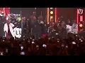Three 6 Mafia Ft. Young Buck and 8Ball & MJG - "Stay Fly" VERZUZ live performance!!!
