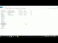 Random string compression using python