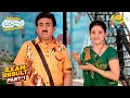 Download Lagu Society Compound में किसके लिए बजे ढोल? | Taarak Mehta Ka Ooltah Chashmah | Exam Result