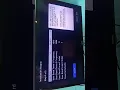 Installation Wizard settings