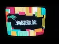 Download Lagu Opening van Monsters Inc (2002 VHS) | Justin Films Television