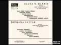 Download Lagu Ellya Kadam, M Harris, Djuhana Sattar | Lagu Lagu menggores Hati | Full Album