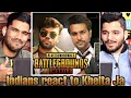 Indians reacting to PUBG Mobile Pakistan Official Anthem Khelta Ja |  Ducky Bhai \u0026 Asim Azhar