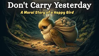 The Race Of Life A Powerful Motivational Story Moral Story 