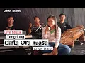Download Lagu Cinta Ora Kuasa (Dian Anic) - Versi Tengdung || Tarling Cover Hana