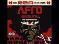 RZA - Take Sword Pt. 1 (Feat. Beretta 9)