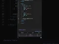 Using console table in JavaScript