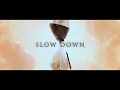 CADMIUM X Chris Linton - Slow Down
