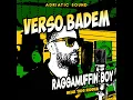 Raggamuffin Boy