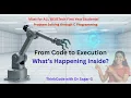 13 Editor IDE Compiler Interpreter Linker Loader