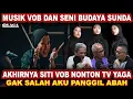 Download Lagu SITI VOB NONTON TV YAGA KOMENNYA BIKIN NGAKAK 