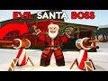 Lagu I BEAT EVIL SANTA and SAVED THE WORKSHOP in 99 NIGHTS IN THE FOREST