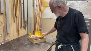 15 Feb 2023  AIS:VHF antenna. If the resonance is OK can a bit of the antenna be hidden.