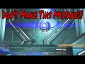 WARNING DO NOT Use The Space Station Override Device - No Man s Sky Cartographers Expedition