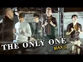 MAX5 - The Only One (Official Music Video Clip)