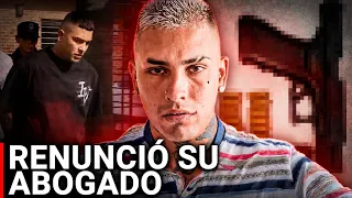 LA PRUEBA es PEOR de lo que PENSABAN - Caso Callejero Fino