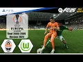 FC 25 - Shakhtar Donetsk vs. Werder Bremen | UEFA Europa League Final | Full Match | PS5™[4K]