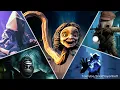 Download Lagu Little Nightmares 2 - All Bosses With Cutscenes (NO DAMAGE) [2K 60FPS]