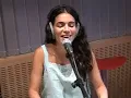 Yael Naim - New Soul (Live Europe2)