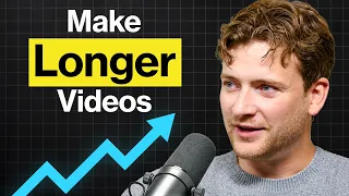 The New Rules of YouTube (2027)