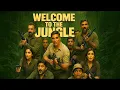 Download Lagu Welcome To The Jungle Full Movie - (2025) Akshay Kumar's Comedy Film | Sanjay Dutt | Rajpal Yadav