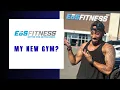 EoS Fitness gym Should I join KBFIT2 0