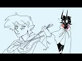 world’s smallest violin - c!skeppy animatic
