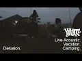 Download Lagu White Swan - Delusion [Live Acoustic] at Camping Trip #1