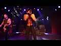 All That Remains - The Last Time + Hold On Club LA Destin Florida 12 / 01 / 2017