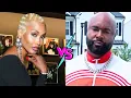 Kountry Wayne Amber Tai And Michael Anthony Comparison Net Worth Age Relationship Family Facts